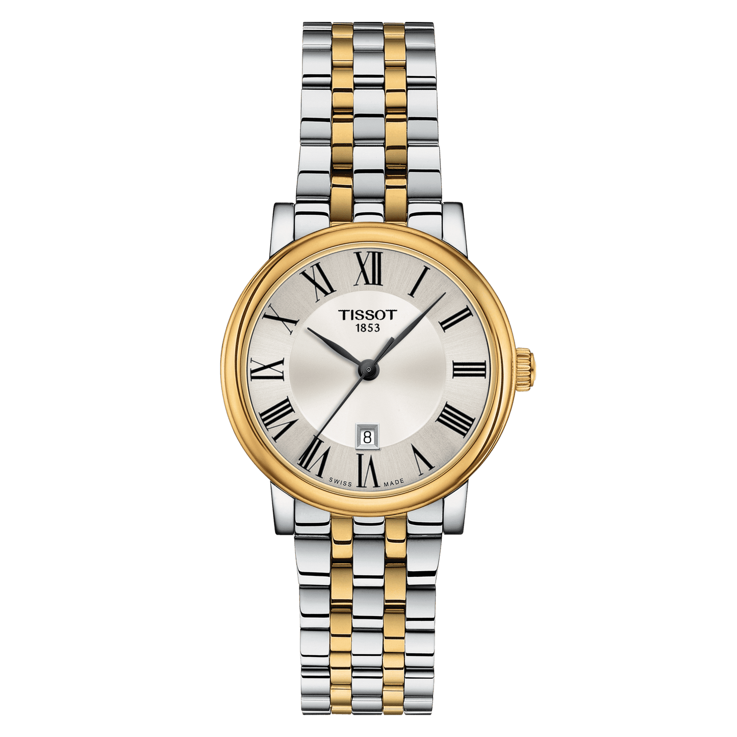 Tissot Carson Premium Lady