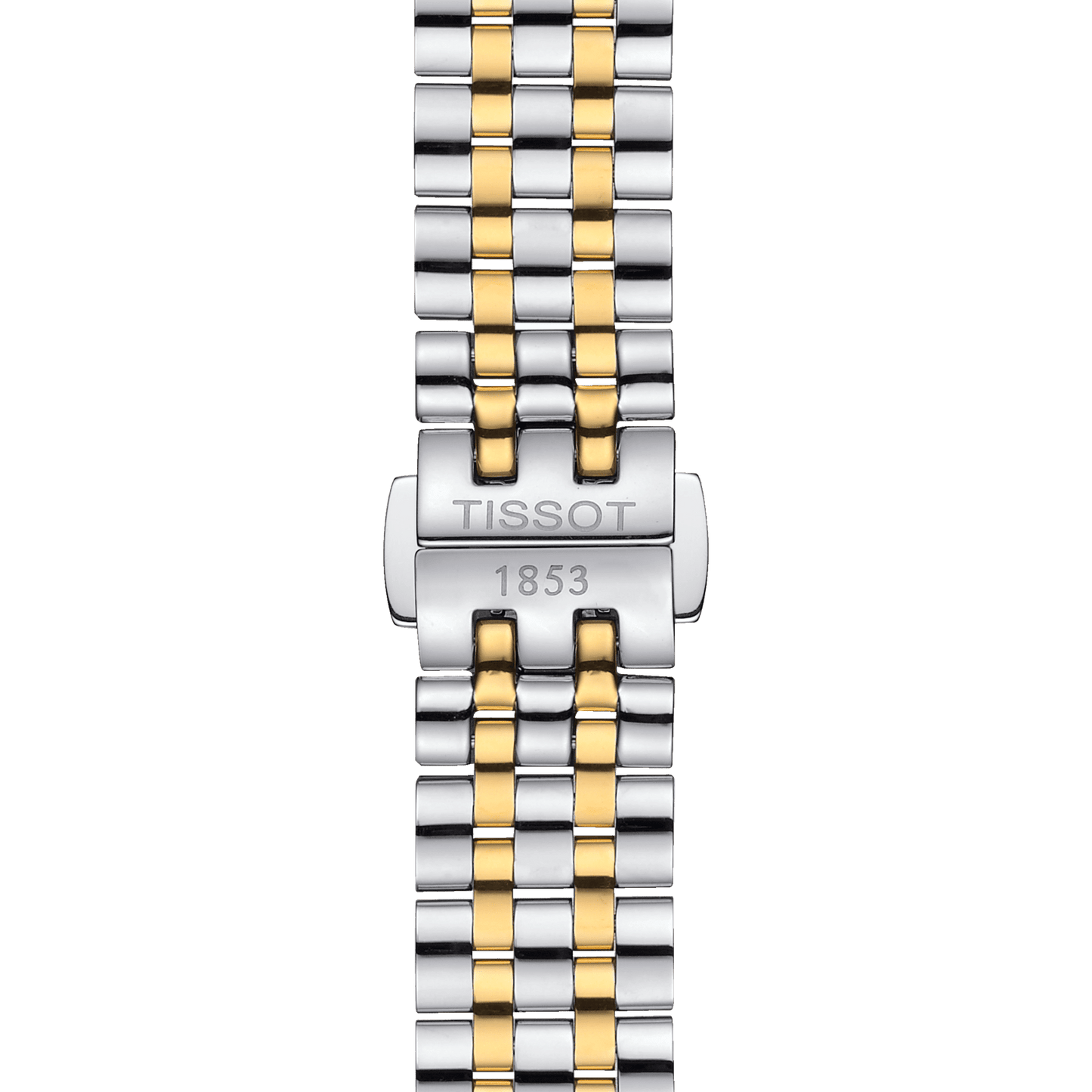 Tissot Carson Premium Lady