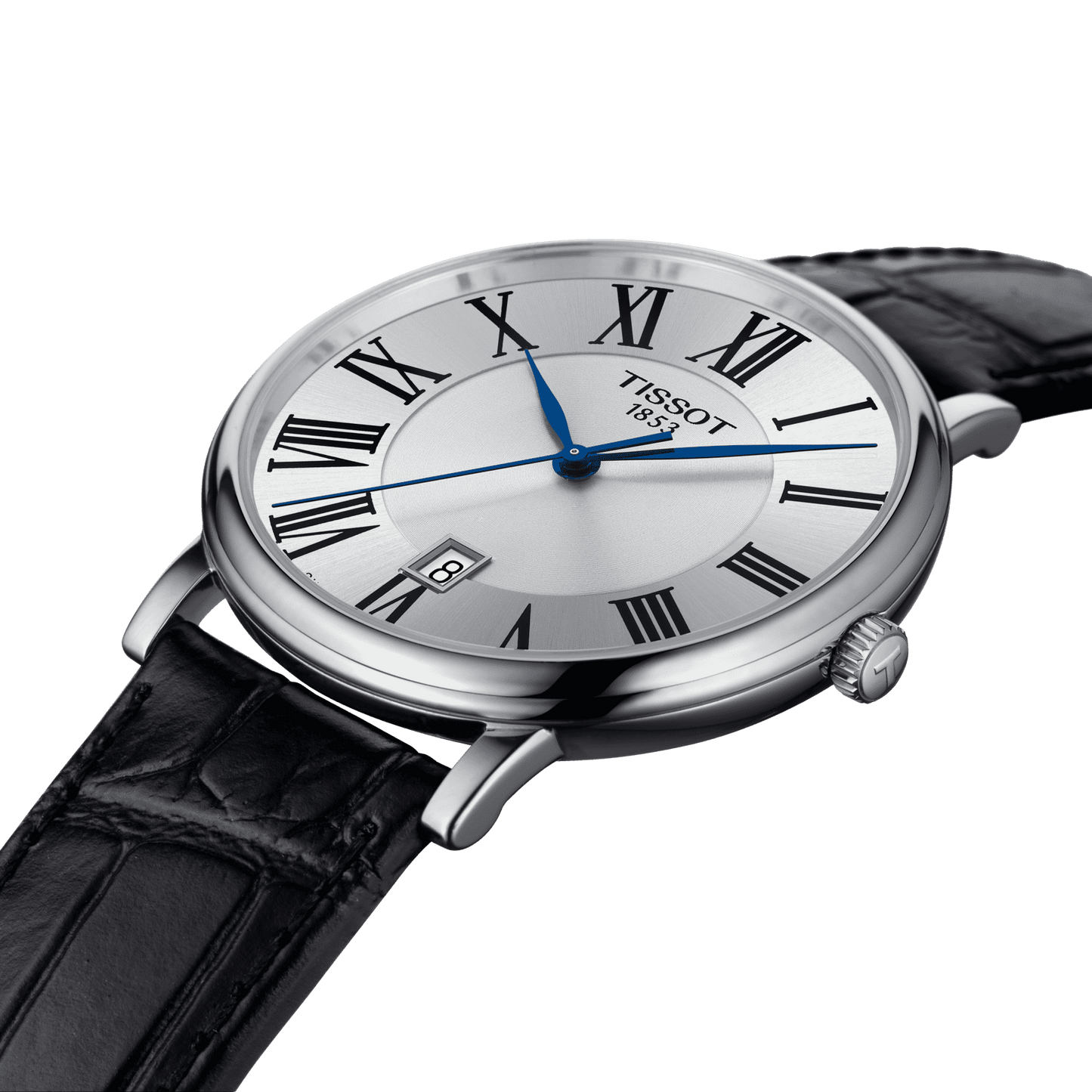 Tissot Carson Premium