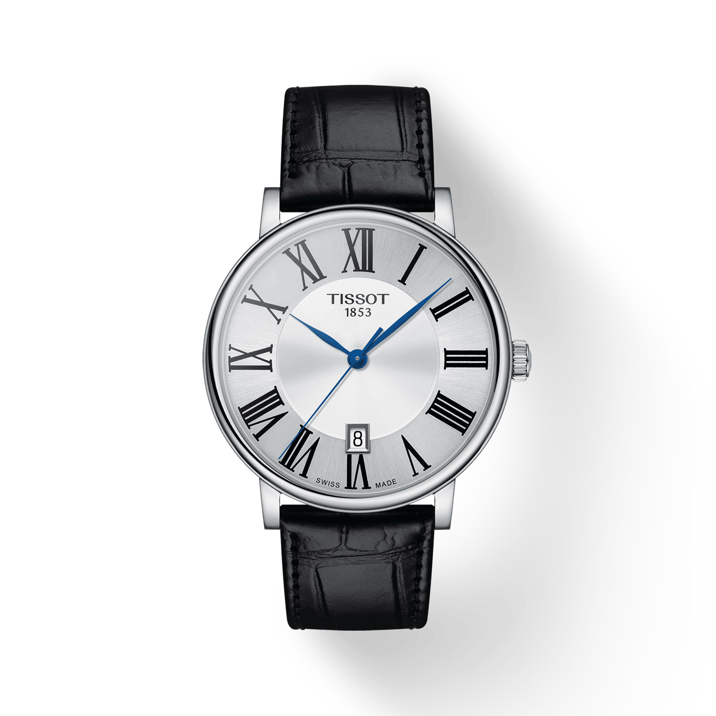 Tissot Carson Premium