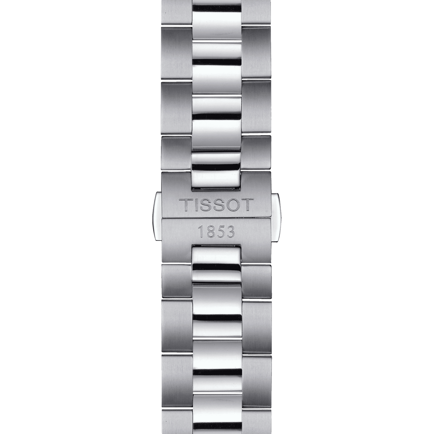 Tissot Gentleman Powermatic 80 Silicium
