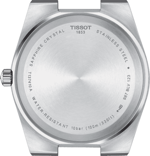Tissot PRX