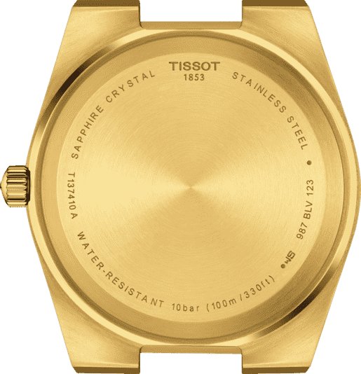 Tissot PRX