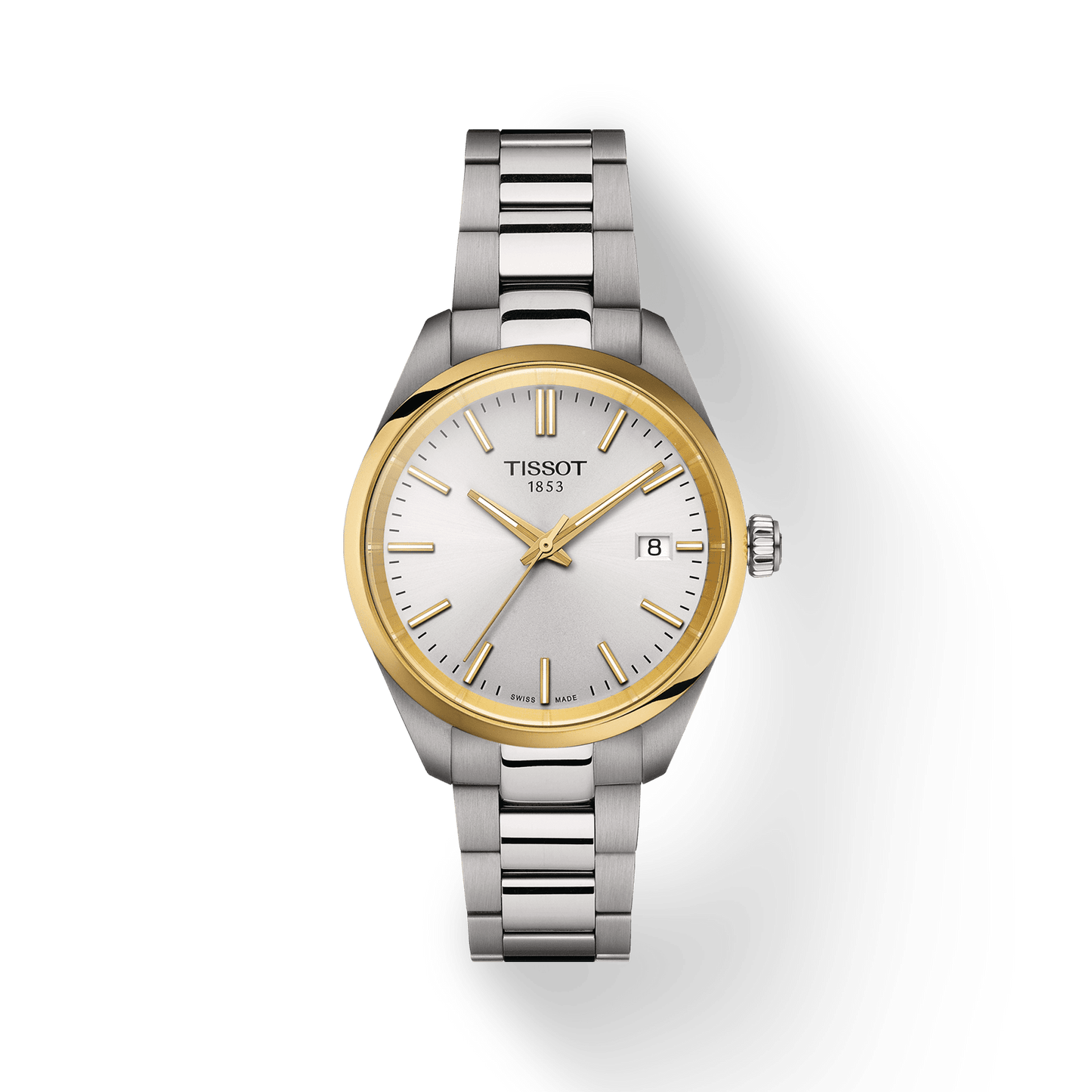 Tissot PR 100 34mm