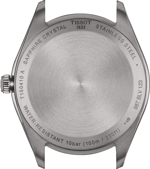 Tissot PR 100