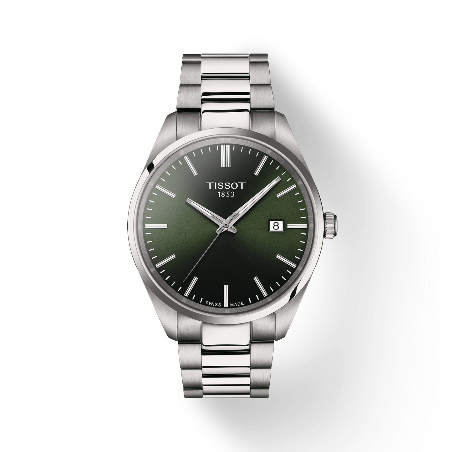 Tissot PR 100
