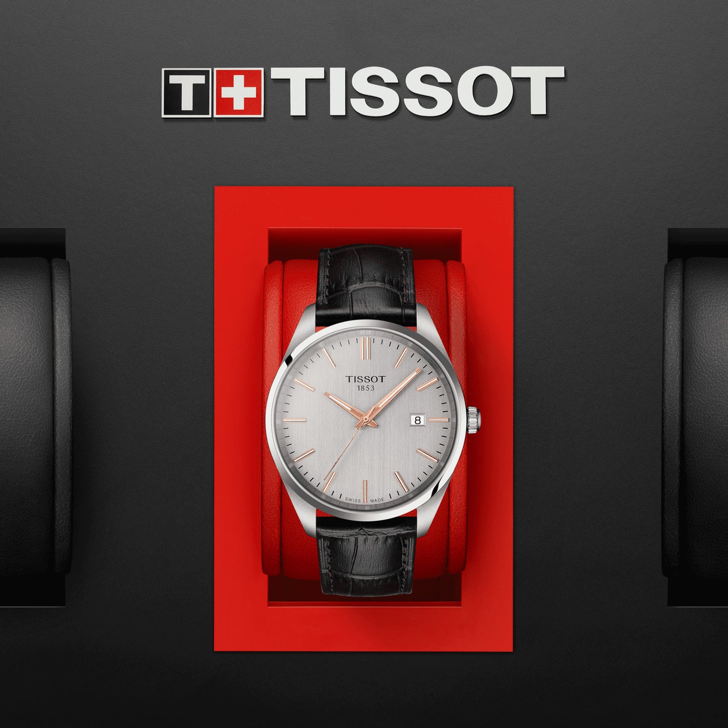 Tissot PR 100