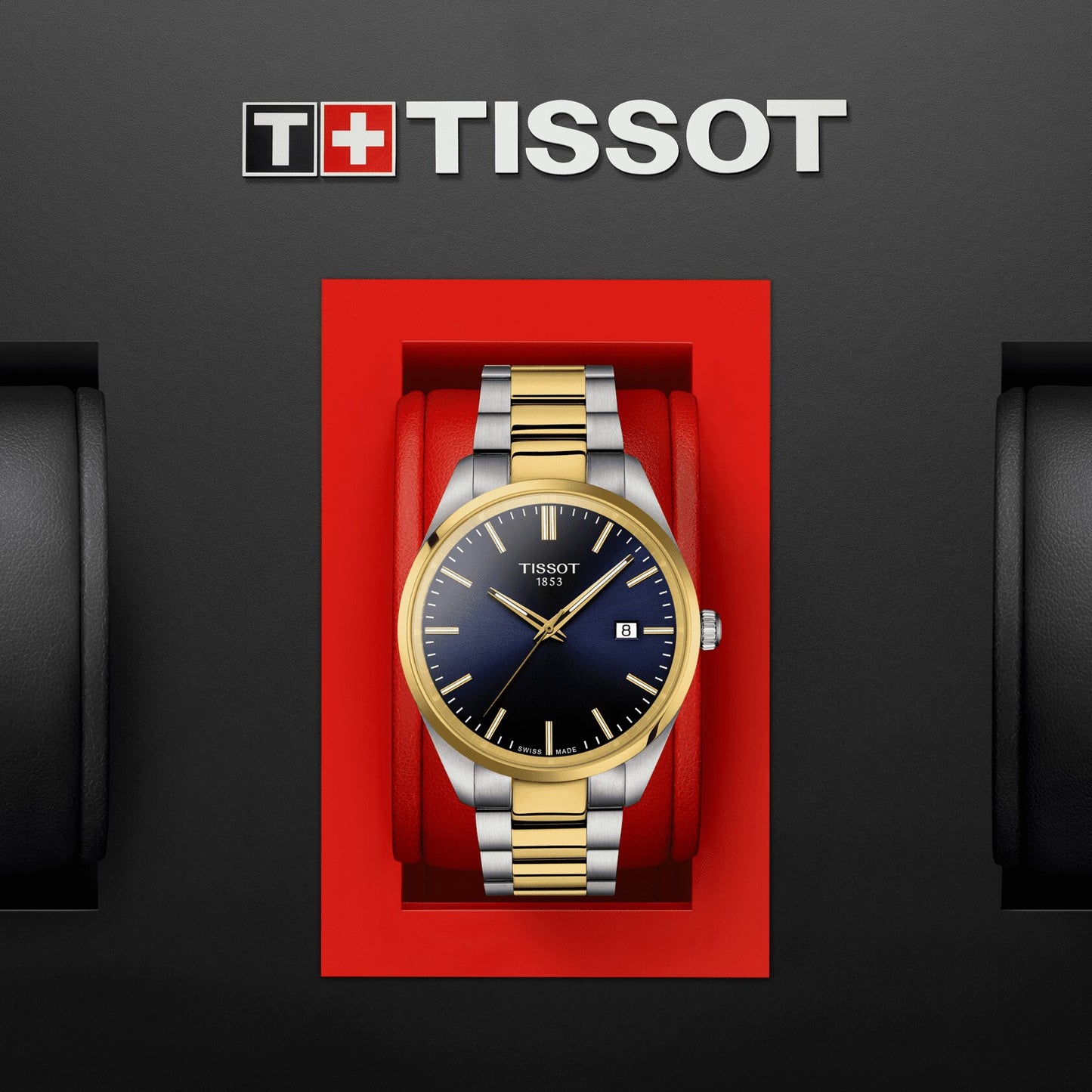 Tissot PR 100