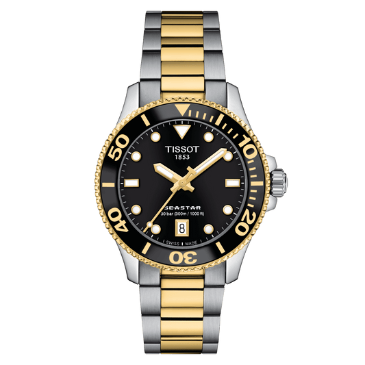 Tissot Seastar 1000 36mm