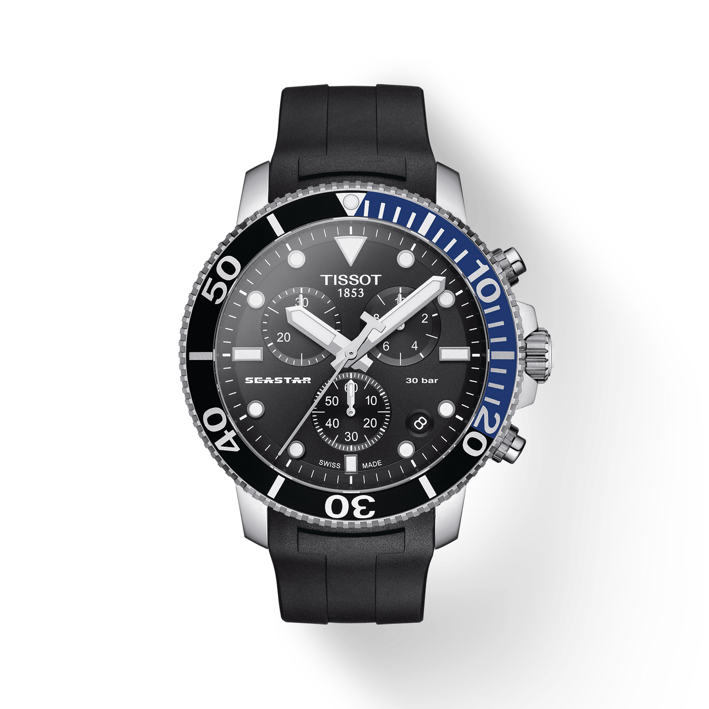 Tissot Seastar 1000 Quartz Chronograph