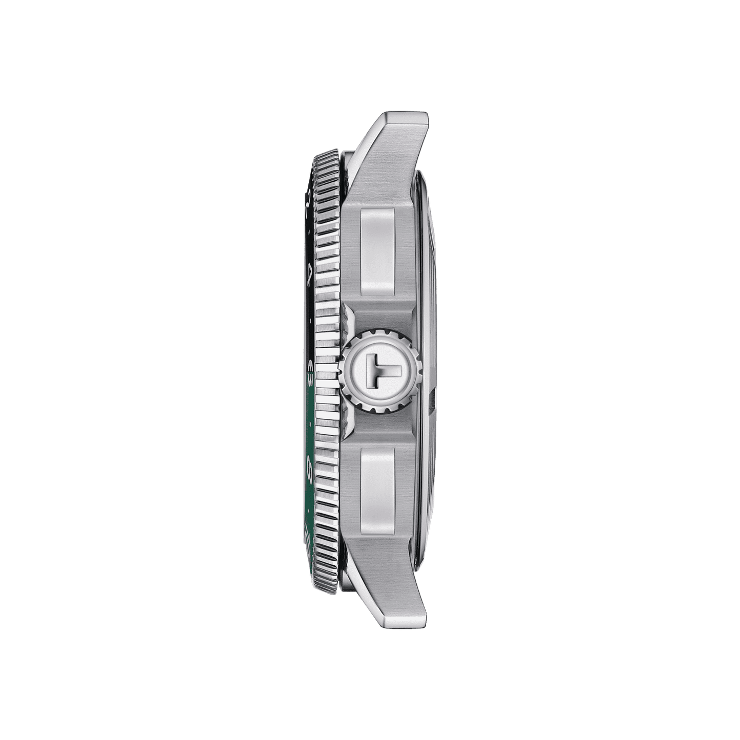 Tissot Seastar 1000 Powermatic 80 GMT