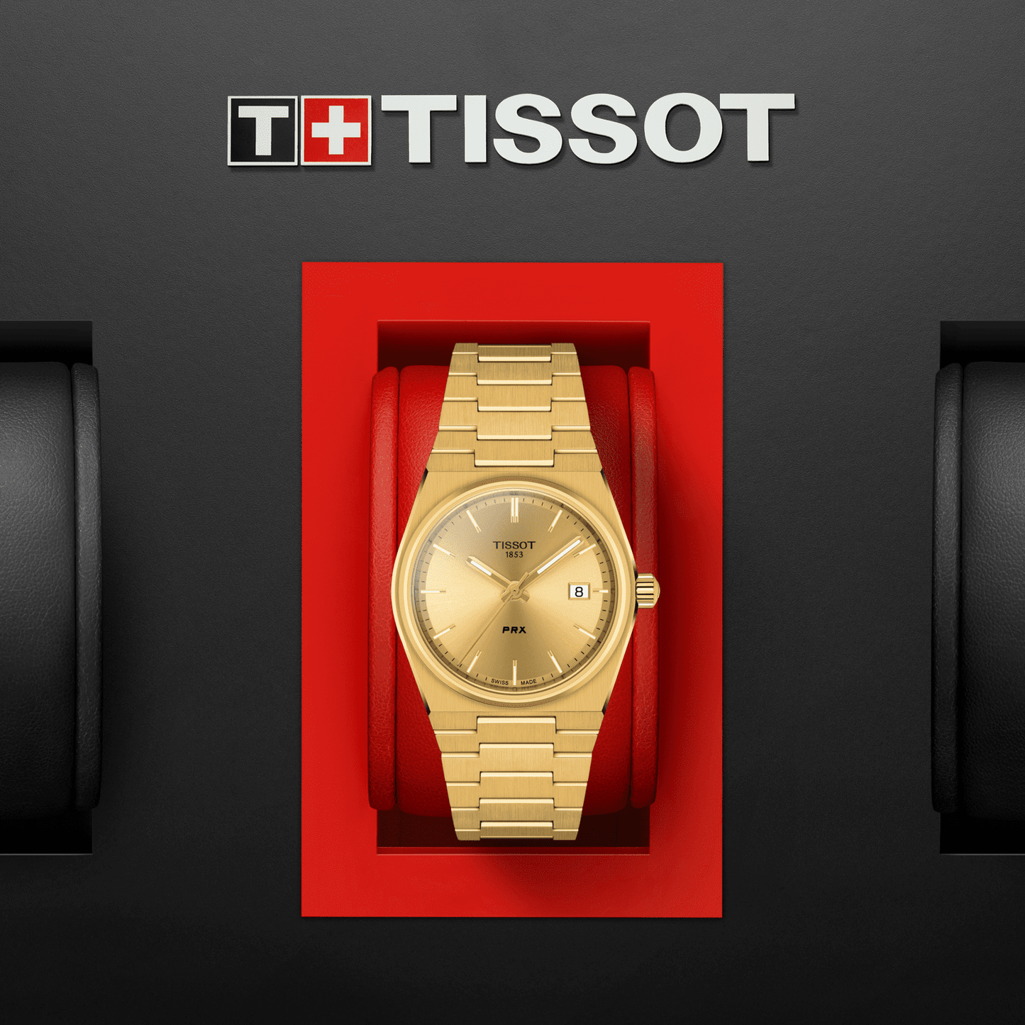 Tissot PRX 35mm