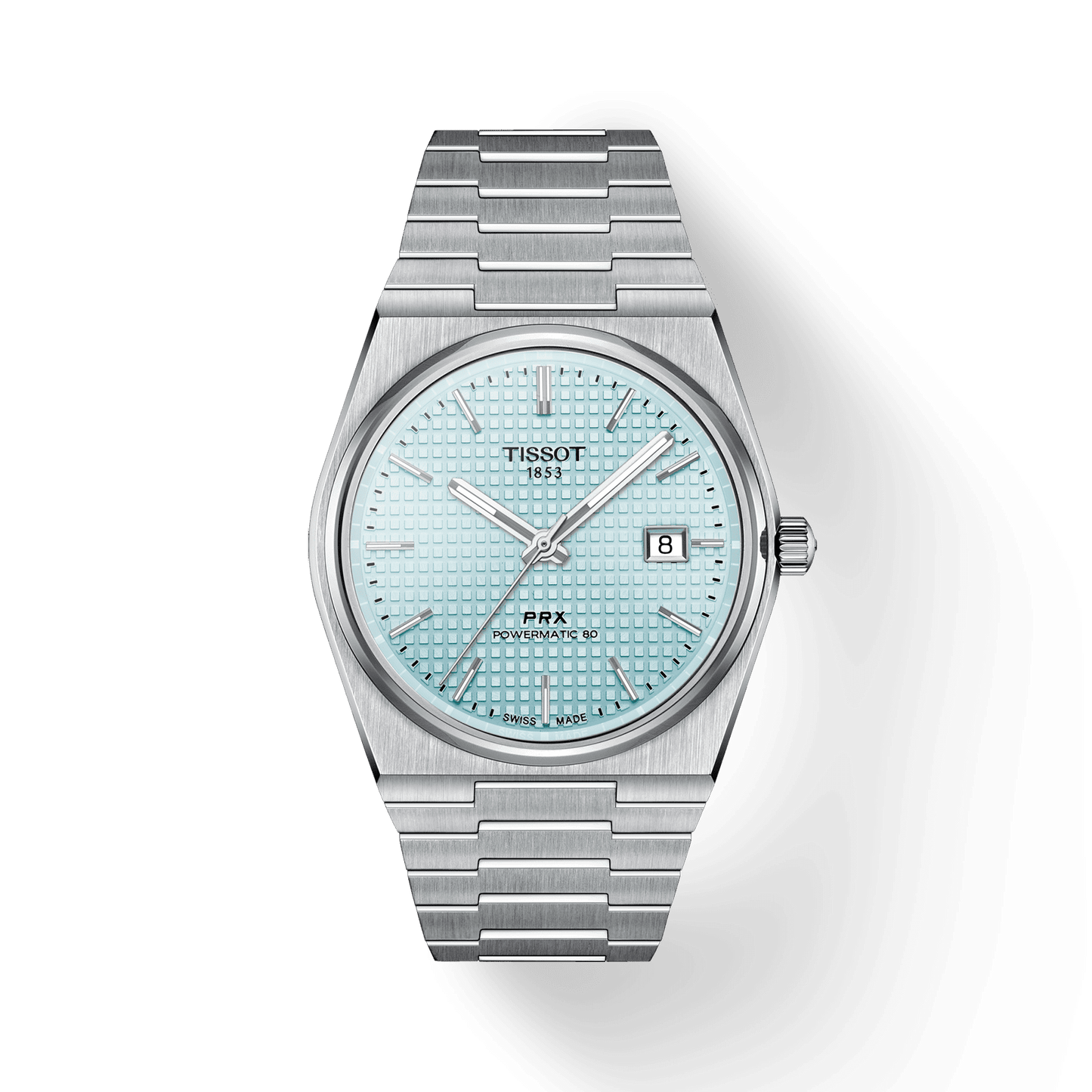 Tissot PRX Powermatic 80