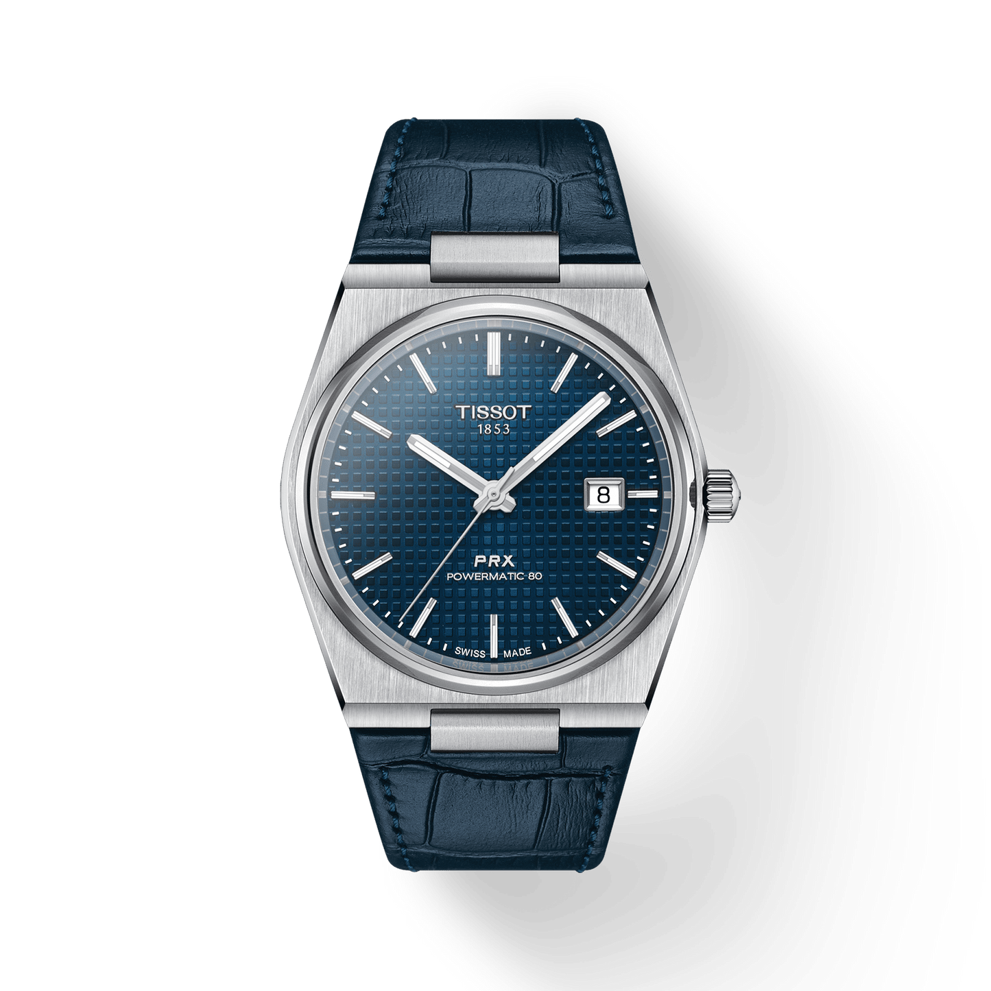 Tissot PRX Powermatic 80