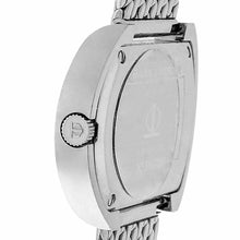 Load image into Gallery viewer, Women&#39;s Stainless Steel Baume &amp; Mercier Hampton &quot;City&quot; Ref. 65409
