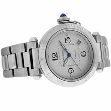 Load image into Gallery viewer, Men&#39;s Stainless steel Cartier Pasha , Auto, Ref.2378
