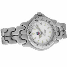 Load image into Gallery viewer, Men&#39;s Stainless Steel TAG Heuer Professional, Ref.WG1112-KO
