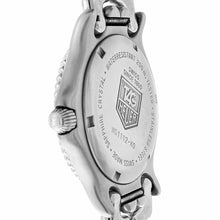 Load image into Gallery viewer, Men&#39;s Stainless Steel TAG Heuer Professional, Ref.WG1112-KO
